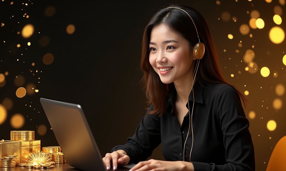 789bet win Ưu đãi mới hoạt động như thế nào tại 789bet win